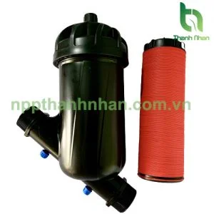 Công Ty TNHH TM & DV Thành Nhân