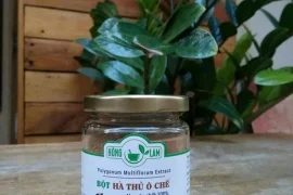 Công Ty TNHH Thảo Dược Hồng Lam