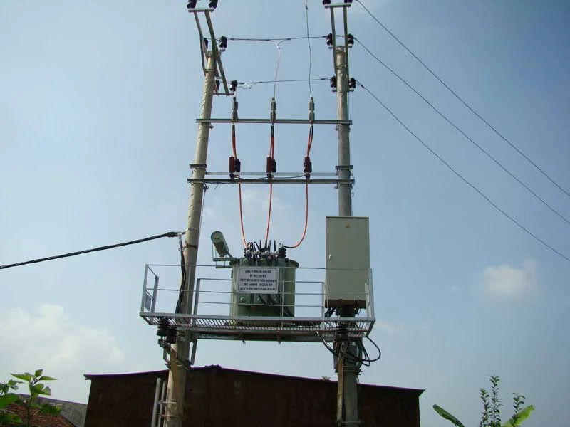 Nhà Thầu Điện Hà Nội  – Công Ty Cổ Phần Điện Lực Hà Nội