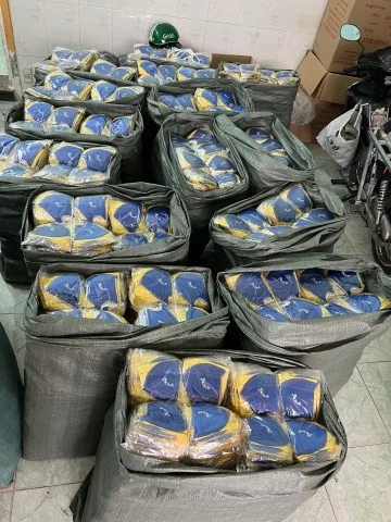 Công Ty TNHH Đắc Lộc