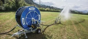 4. Idrofoglia Irrigation