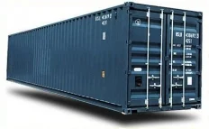 Công Ty Cổ Phần Dịch Vụ Vận Tải HPH Container