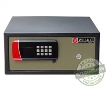 Két Sắt – Công Ty Cổ Phần Thiết Bị Vật Tư Ngân Hàng Và An Toàn Kho Quỹ Việt Nam