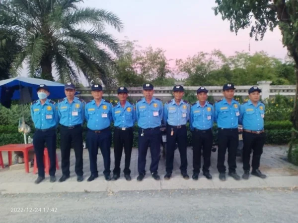 Công Ty TNHH Halo Group