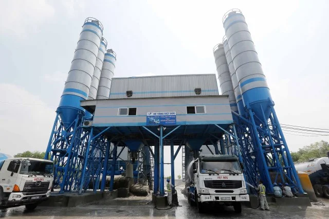Công Ty TNHH Việt Đức