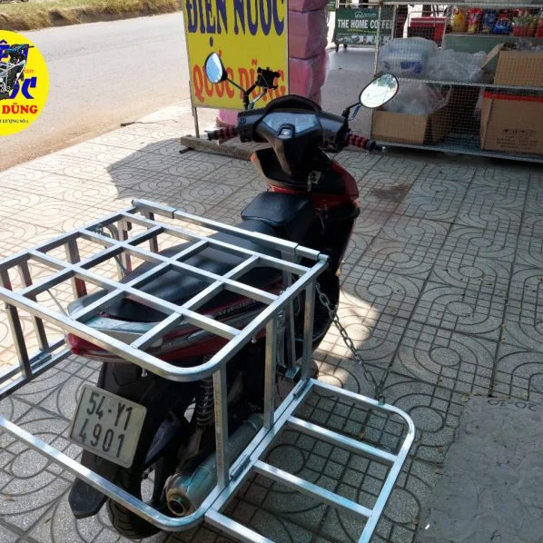 Công Ty TNHH Lâm Linh