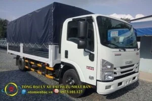 Công Ty Cổ Phần Ô Tô KCV Thăng Long