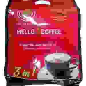 Công Ty Cổ Phần Cà Phê Hello 5