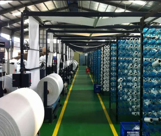 Công Ty Bao Bì Việt Phát