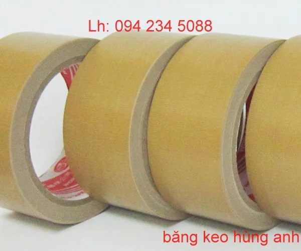 Băng Keo Hùng Anh – Công Ty TNHH Băng Keo Hùng Anh