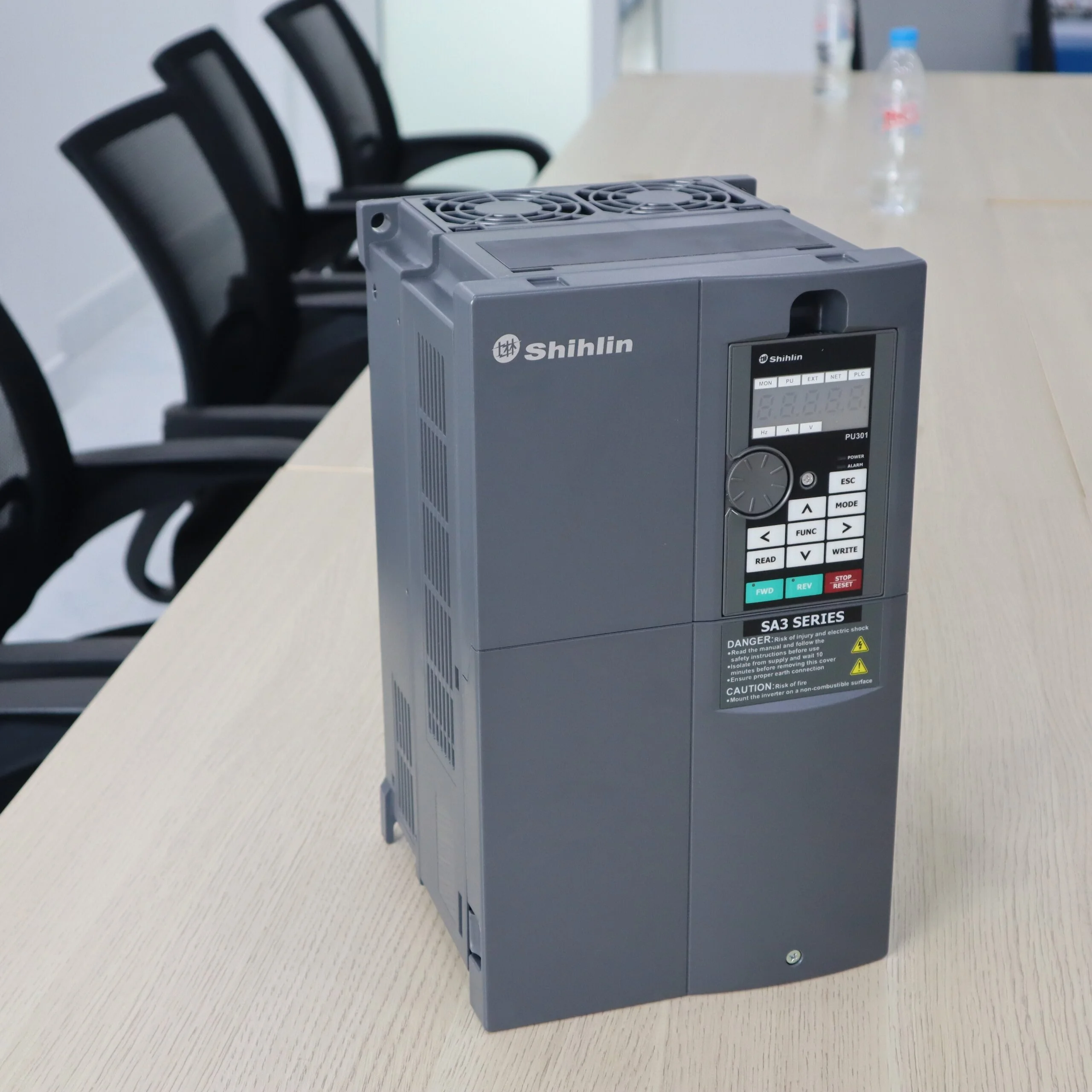 Tự Động Hóa & Biến Tần Bách Việt – Công Ty TNHH Công Nghiệp Bách Việt