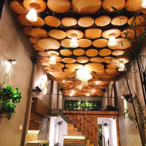 Công Ty TNHH Nội Thất Voi Đi Ủng