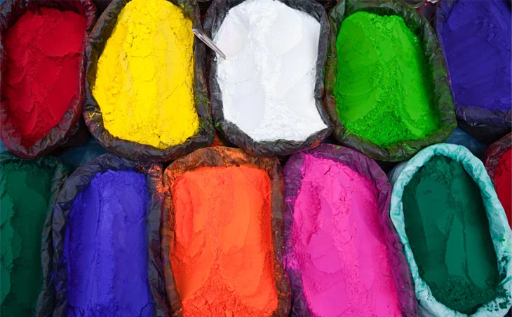 Bột Màu Thịnh Phát Vi Na – Công Ty TNHH Thịnh Phát Vi Na