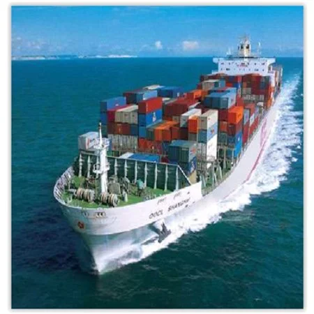 IPO Logistics – Công Ty TNHH Dịch Vụ IPO Logistics