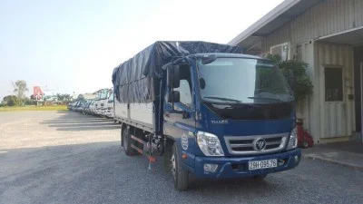 Vận Tải Khang Thịnh – Công Ty TNHH Đầu Tư Thương Mại Dịch Vụ Vận Tải Khang Thịnh