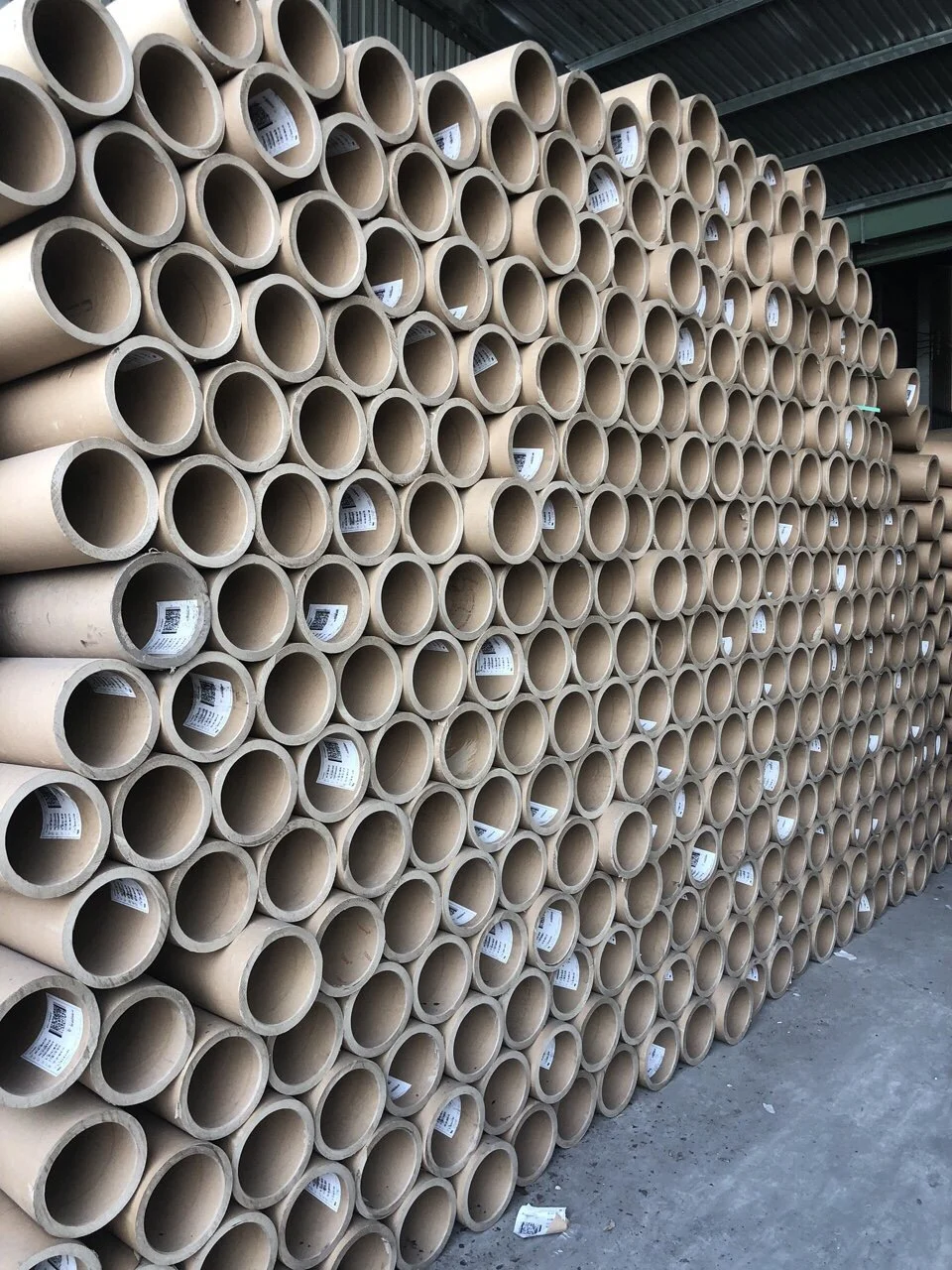 Giấy Phế Liệu Thuận An Phát – Công Ty TNHH TM DV Đầu Tư Thuận An Phát