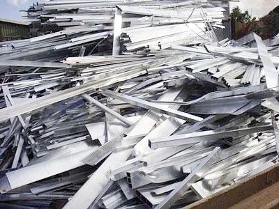 Phế Liệu Quang Minh – Công Ty Thương Mại Và Dịch Vụ Quang Minh