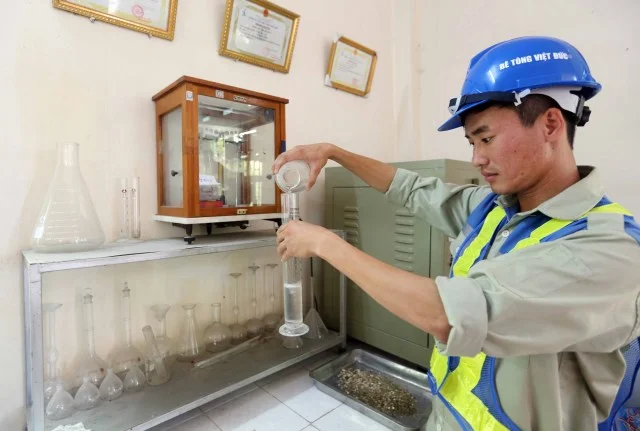 Công Ty TNHH Việt Đức