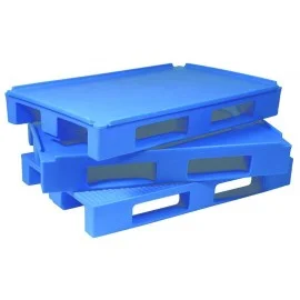 Pallet Tấn Thành – Công Ty TNHH MTV Pallet Nhựa – Gỗ Tấn Thành