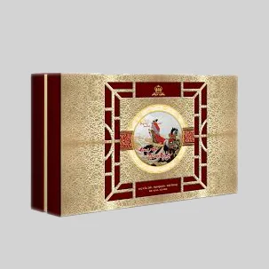 Bánh Mứt Thanh Lịch – Công Ty TNHH Bánh Mứt Thanh Lịch