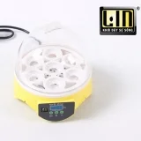 Công Ty TNHH Máy ấp Trứng Sự Sống