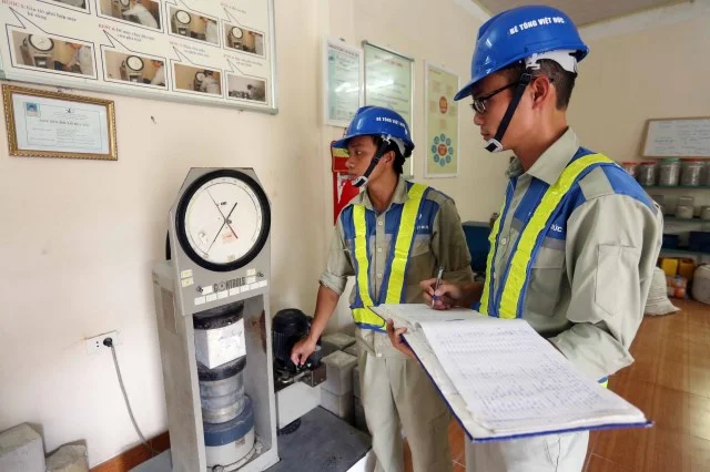 Công Ty TNHH Việt Đức