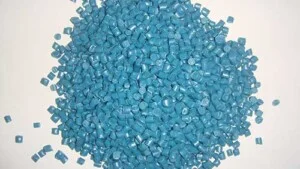 835 Hdpe Blue Injection Thailand
