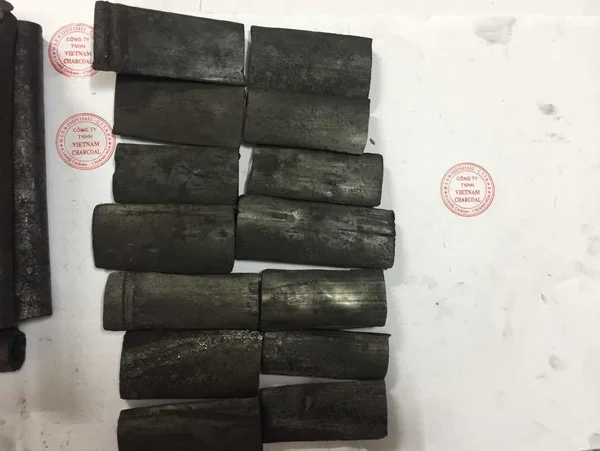 Than Vietnam Charcoal – Công Ty TNHH Vietnam Charcoal