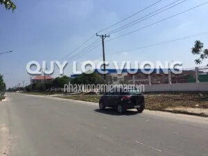 Quý Lộc Vượng – Công Ty TNHH MTV Quý Lộc Vượng