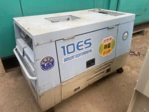 Tổng Kho Máy Phát Điện – Công Ty TNHH Sản Xuất Thương Mại C&T Power Việt Nam