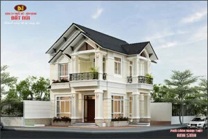 Nhà Thầu Xây Dựng Đất Núi – Công Ty TNHH Thiết Kế – Xây Dựng Đất Núi