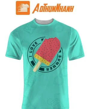 Công Ty TNHH Áo Thun Nhanh