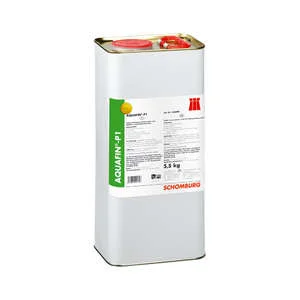 Vật Liệu Chống Thấm Schomburg Việt Nam – Công Ty TNHH SCHOMBURG Việt Nam