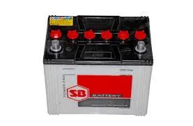 ắc Quy Hào Thành – Công Ty TNHH MTV ắc Quy Hào Thành