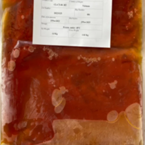 Nguyên Liệu Thực Phẩm Nichirei Suco – Công Ty TNHH Một Thành Viên Nichirei Suco Việt Nam