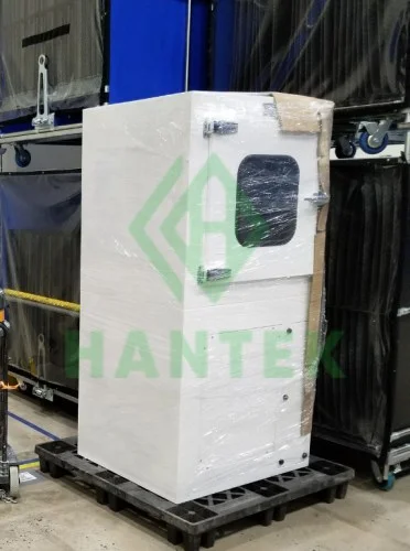 Thiết Bị Phòng Sạch Hantek – Công Ty TNHH Hantek Việt Nam