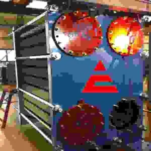 Công Ty TNHH Kỹ Thuật TITANIA