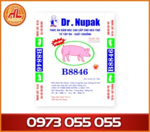 Công Ty TNHH Bao Bì Hoàng Long