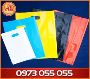 Công Ty TNHH Bao Bì Hoàng Long