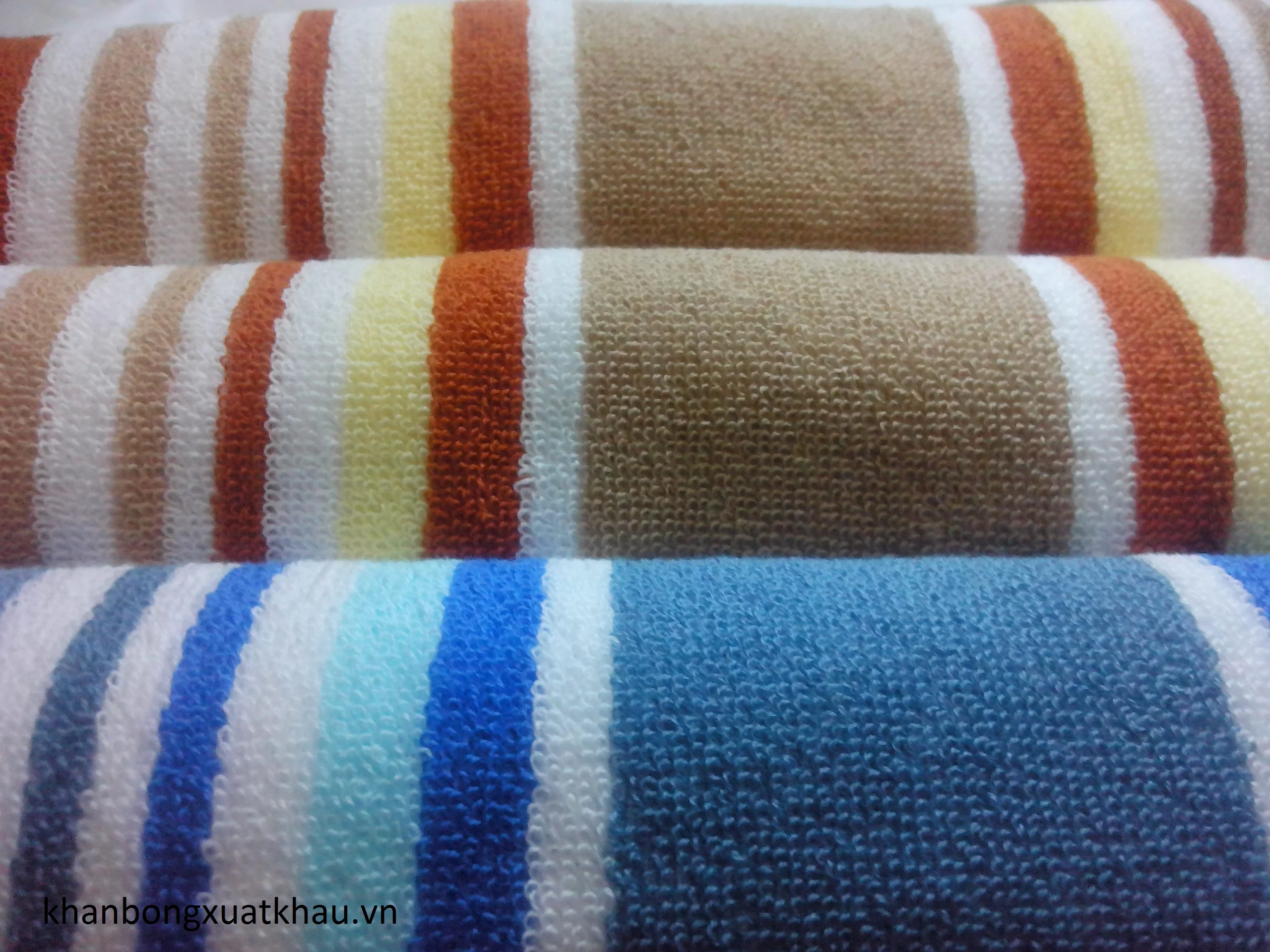 Khăn Bông Thuận Phương – Công Ty TNHH Dệt May Xuất Nhập Khẩu Thuận Phương