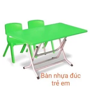 Nhựa Thành Đạt – Công Ty TNHH Sản Xuất Cơ Khí Và Thương Mại Thành Đạt