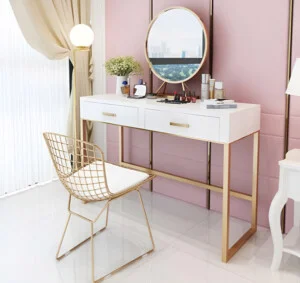 Nội Thất Kim Loại SUKAVINA – Công Ty TNHH SUKAVINA