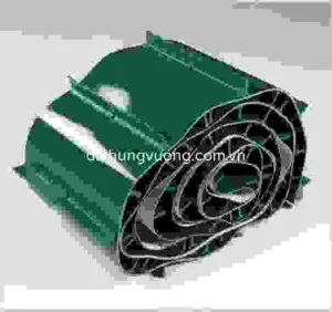 Công Ty TNHH Thương Mại Đại Hưng Vượng