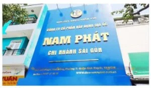 Bảng Hiệu Quảng Cáo ATYCO – Công Ty TNHH ATYCO