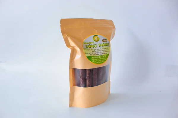 Bánh ống Đông Thành – Công Ty TNHH Sản Xuất Thương Mại Và Xuất Nhập Khẩu Đông Thành