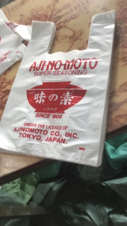 Xưởng Sản Xuất Bao Bì Nilon ánh Khuyên