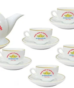 Quà Tặng Doanh Nghiệp FUNGIFT – Công Ty TNHH FUNGIFT Việt