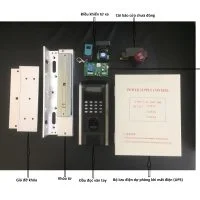 Công Ty CP Mangotech