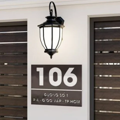 Bảng Hiệu Quảng Cáo Skyled – Công Ty TNHH Mỹ Thuật Quảng Cáo Skyled