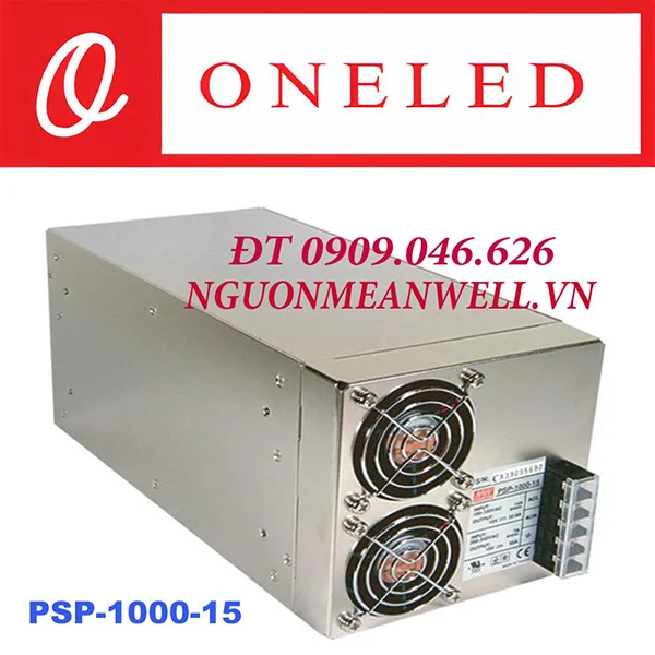 Thiết Bị Điện Công Nghiệp MEANWELL ONELED – Công Ty TNHH ONELED